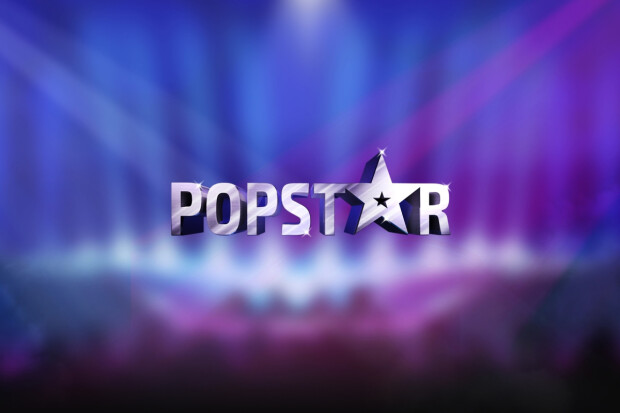 Popstar online slot by Gaming Innovation Group